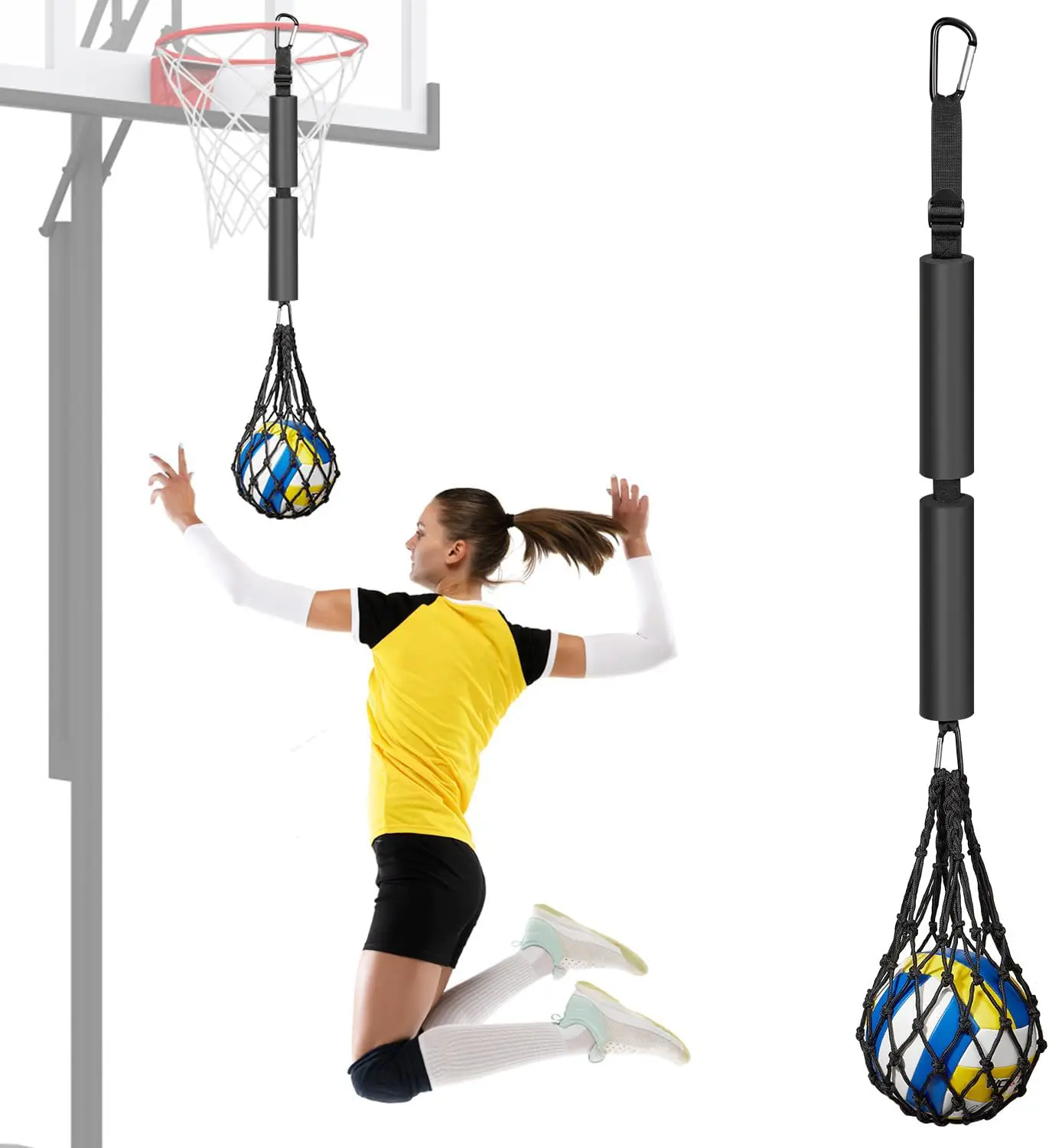 UZTUGG Volleyball Spike Trainer UZTUGG Volleyball Spike Trainer